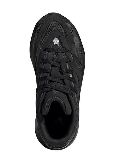 Adidas Lıghtblaze Çocuk Koşu Ayakkabısı Jq4757 Siyah