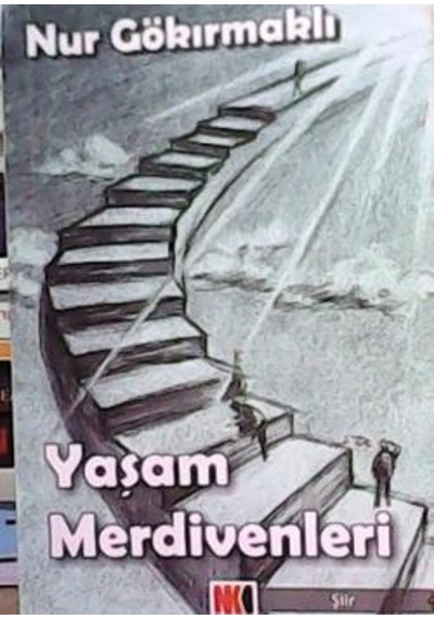 Yaşam Merdivenleri N11.18122