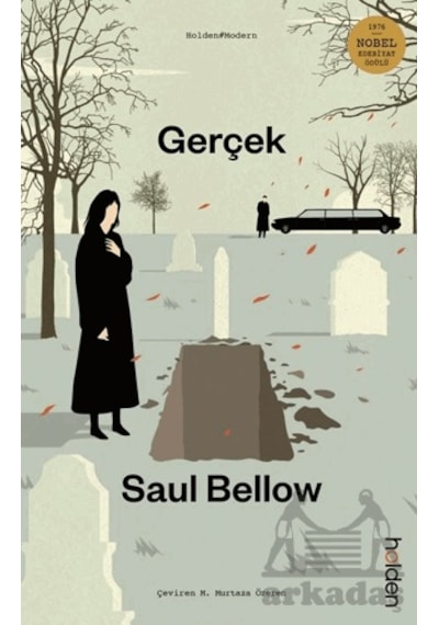 Gerçek Holden Kitap