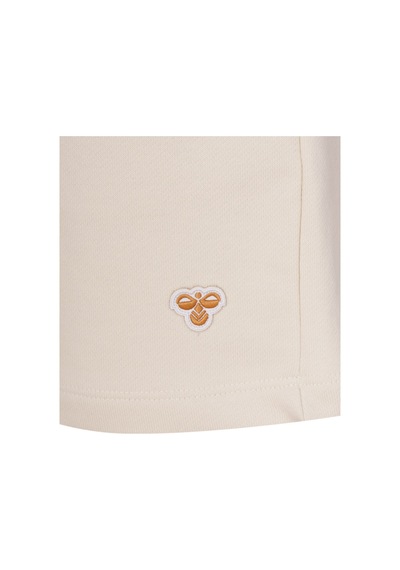Hummel Revuelo Kadın Şort BEYAZ