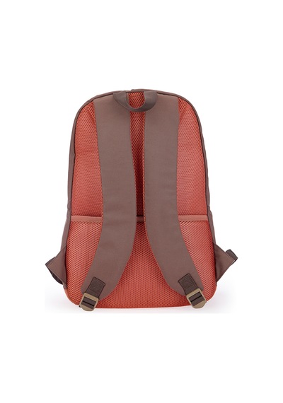 Pierre Cardin Sırt Çantası 07pc1005 Kahve