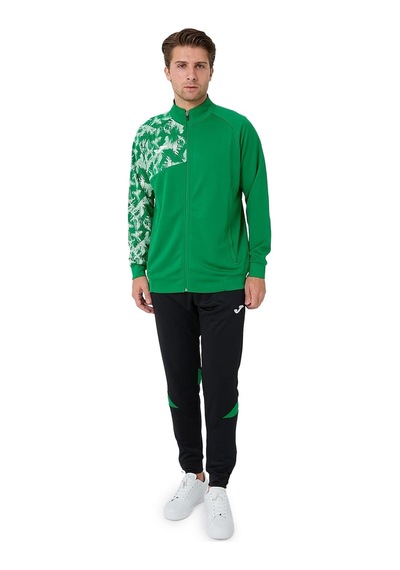 Joma Premium Kamp Eşofmanı 9212325 Yeşil