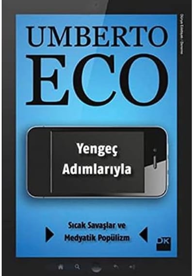 Yengeç Adımlarıyla: Sıcak Savaşlar Ve Medyatik Popülizm