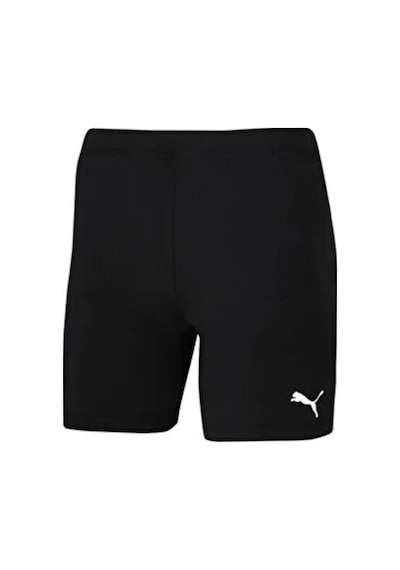 Puma Traınıng Hw Pocket Short Tig Siyah Kadın Şort