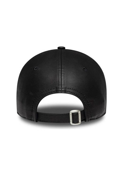 New Era Wmns Pu 9forty Neyyan Unisex Şapka 60771751-13004 Siyah