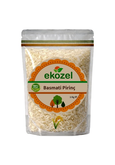Basmati Pirinç-108 1 KG