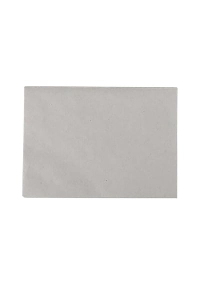 Oyal 100 Lü 70 Gr Kraft Kare Zarf