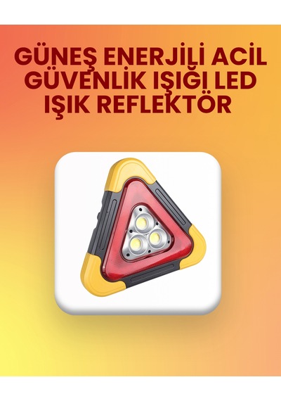 Gldısptm Uczzzreflektör-5 Dp-209 Reflektör