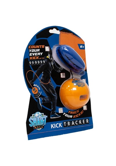 Strikesphere Kick Tracker Turuncu