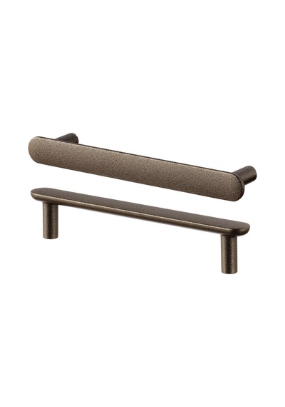 Kulp, Bronz, 154 Mm, 2 Adet