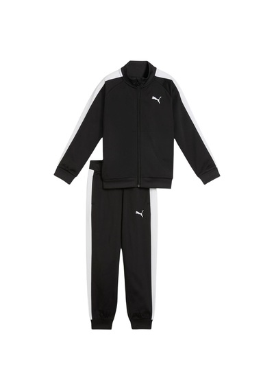 633777-01 Puma T7 Always On Track Suit Çocuk Eşofman Takımı Siyah 633777-01 Siyah 633777-01 Puma T7 Always On Track Suit Çocuk Eşofman Takımı Siyah 633777-01 Siyah