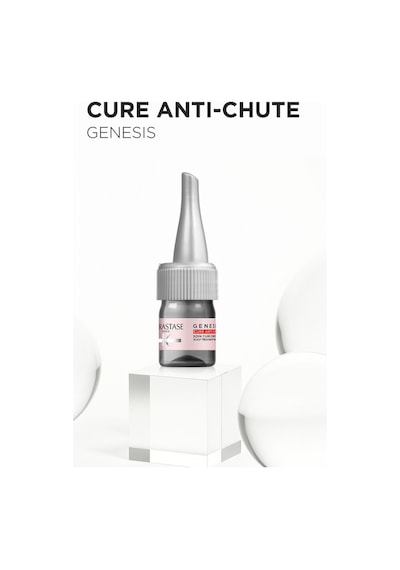 Genesis Cure-antichute Kür10 6 Ml