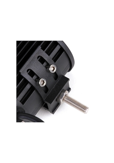 Tepe Led Bar Off Road 12-24v Üç Modlu Beyaz Sarı / Çakar Lass281