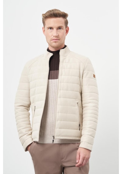 İmza Koyu Bej Suni Deri Hakim Yaka Düz Yırtmaçsız Tam Astar Slim Fit Casual Deri Mont 1038245150 Bej İmza Koyu Bej Suni Deri Hakim Yaka Düz Yırtmaçsız Tam Astar Slim Fit Casual Deri Mont 1038245150 Bej