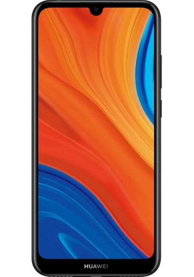 Huawei Y6S 32 GB Mavi (Teşhir)