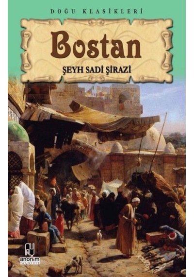 Bostan - Rxlu-589869