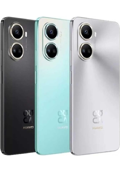 Yenilenmiş Huawei Nova 10SE 128 GB B Grade (12 Ay Garantili)