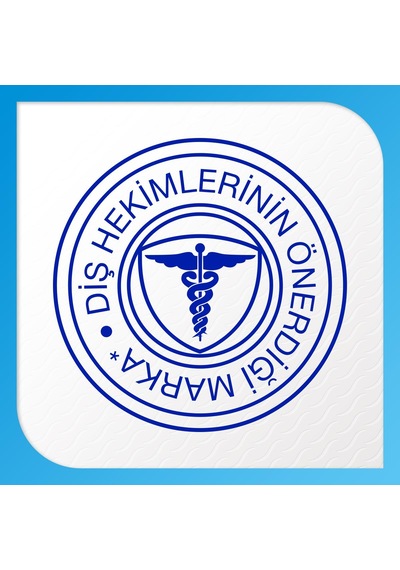 Çok Yönlü Koruma Beyazlatıcı Diş Macunu 50 Ml X 4 Adet Günlük Koruma
