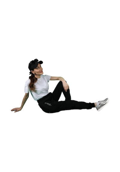 2 İplik Unisex Eşofman Altı 001