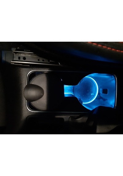 Ford Aksesuarları Ford Accessorıes