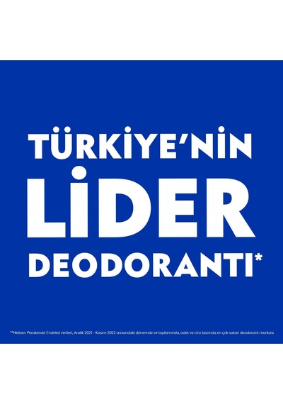 Lexroo Kadın Sprey Deodorant Black&white Invisible Pure 150ml, 72 Saat Anti-perspirant Ter Koruması
