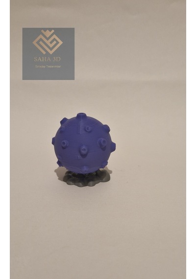 Pokemon Ultra Poke Topu Koffing Hediyeli