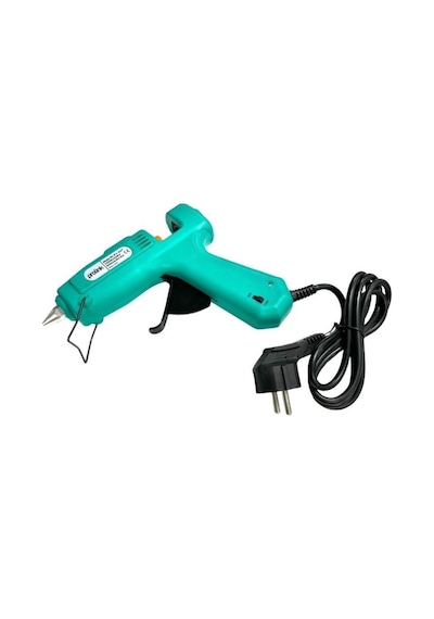 Prolink Pj-047 100w 220v Sıcak Silikon Tabancası 11 Mm