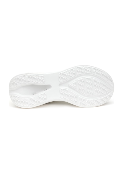 U.S. Polo Assn. Erkek Siyah Spor Ayakkabı 50304414-VR046