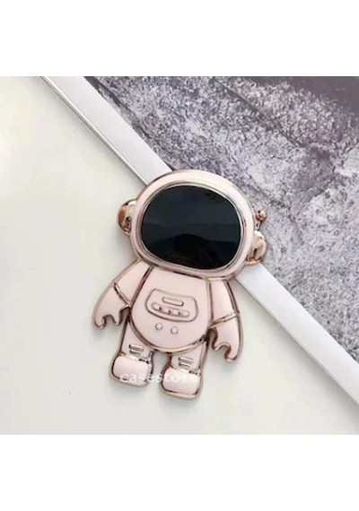 Mk Exclusıve Astronot Telefon Tutucu