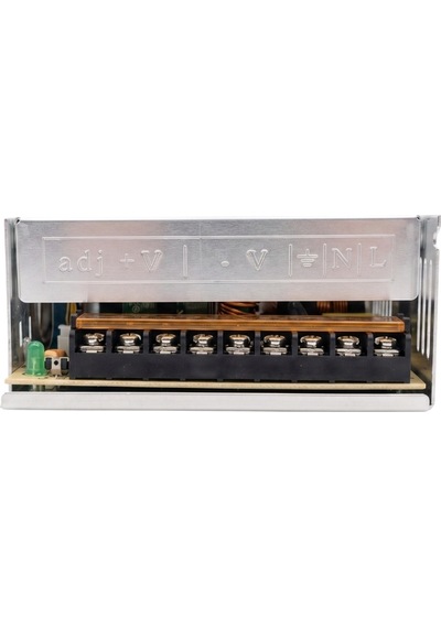 Doraled 24V 21A 500W Smps Adaptör 24Volt Adaptör 21Amper Doraled 24V 21A 500W Smps Adaptör 24Volt Adaptör 21Amper