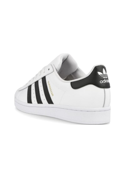 Adidas Superstar Unısex Spor Ayakkabı - Eg4958 Beyaz
