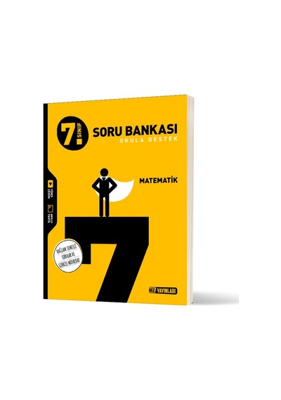 7. Sınıf Matematik Soru Bankası-bağlam Temelli Sorular Ve Güncel Müfredat