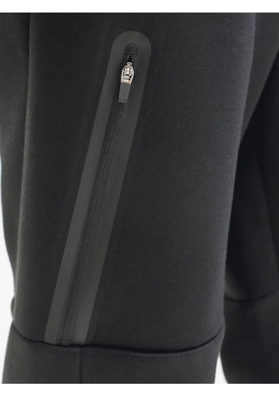 Jack & Jones Jack&jones Jpstgordon Fusion Unc Erkek Eşofman Altı 12302913 Siyah