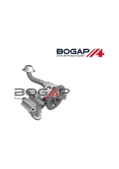 06a115105bkıt3 Yağ Pompası & Süzgeci - Golf 4-bora-octavıa-toledo-leon-a4-a6-1.6 Lt.-akl -aeh-avu-bf