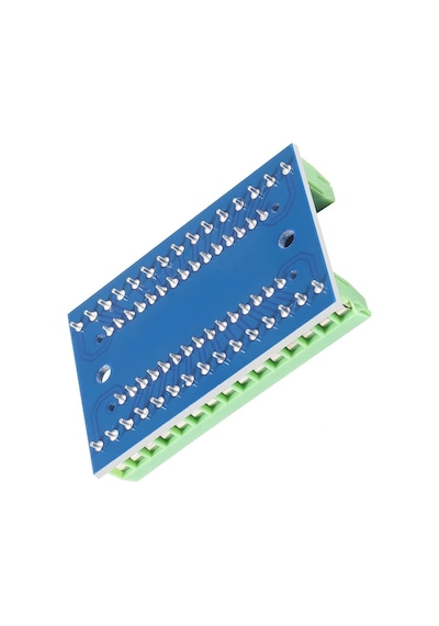 Arduino Nano Adaptör Klemens Shield