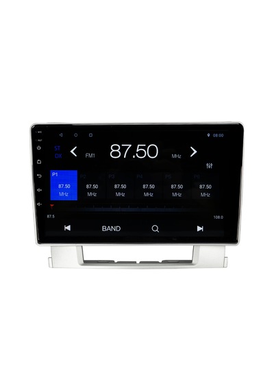 OPEL ASTRA J Android 12 Carplay Multimedya Navigasyon