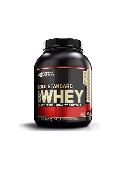 Optimum Gold Standard Whey Protein Tozu 2273 Gr Muz