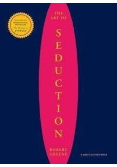 Art Of Seduction- Profile Books