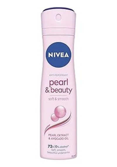 Deodorant Sprey & Sensation Kadin 150ml 01522059