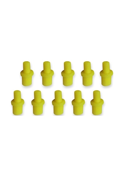 Nozzle Man Kafa Açıcı Şırınga Aparatı 10 Adet