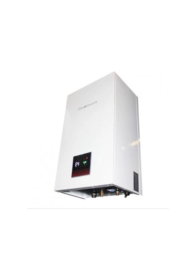 Termodinamik TD-ECB55 400 V Dijital Hermetik Kombi