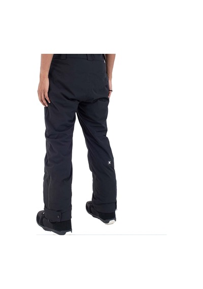 Hurley Hurley Steez Pant Erkek Siyah Pantolon Blk Siyah