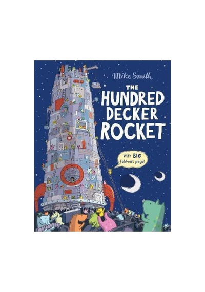 The Hundred Decker Rocket