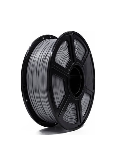 Flashforge Hs Pla 1.75mm Gri 1000g Filament