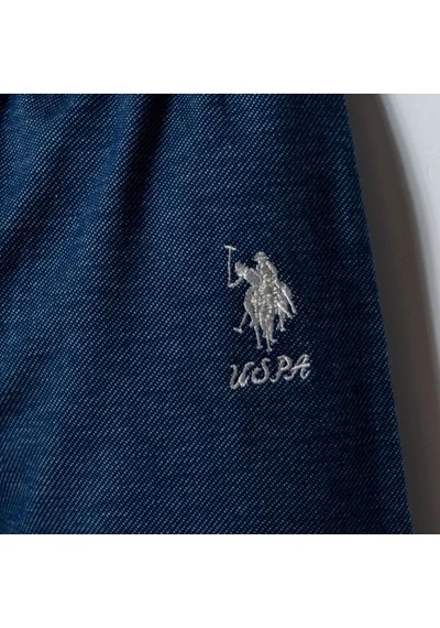 U.s. Polo Assn 2'li Takım 2968 Ekru
