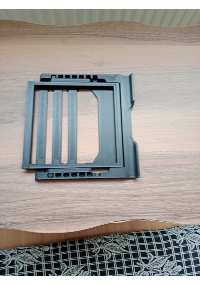 Katlanabilir Tablet Standı