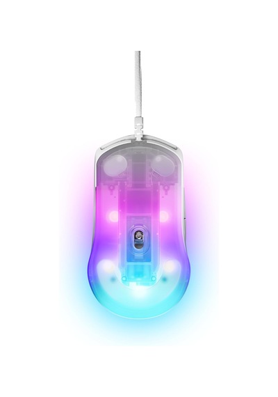 Steelseries Rival 3 Gen 2 Rgb Gaming Mouse - 8500 Dpi Truemove Co 55874404