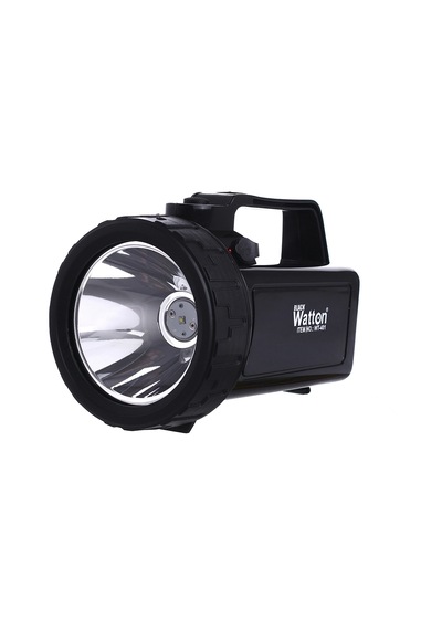 Güvenlik Feneri 30 W Kuvvetinde Wt-401 Crchmgo Çok renkli
