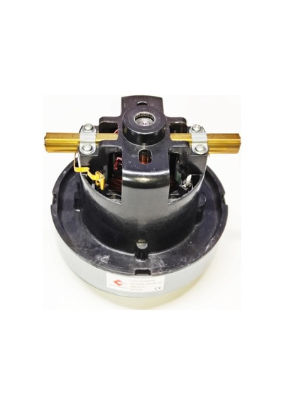 Artiko Mini Bakalit Çıkıntılı 1200W Süpürge Motoru