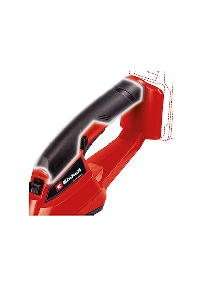 Einhell GC-CG 18/1 Li - Solo Akülü Çit Budama  - 3410382
